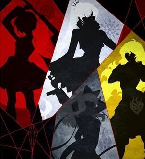 《RWBY》最终试炼（以游戏为主的极致挑战，究竟能否成为最强战士？）