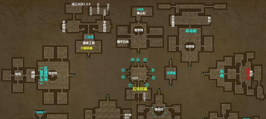 《长生劫材料攻略》（探究长生劫材料的用途和解析攻略）