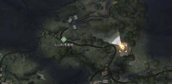 《黎明觉醒69号公路旅馆宝箱位置浏览》（在游戏中探索宝藏的秘密，让你更加深入游戏世界）