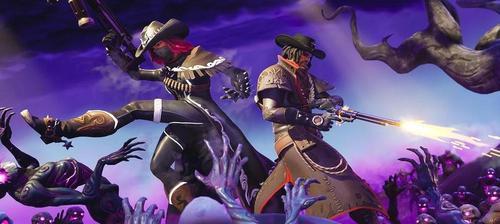 EpicGames2023年2月免费游戏最新一览（玩游戏也要会抢——Epic免费游戏攻略）