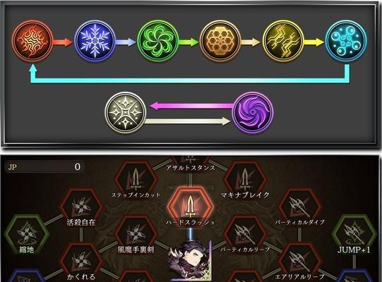 《ffbe幻影战争ur节奏榜一览》