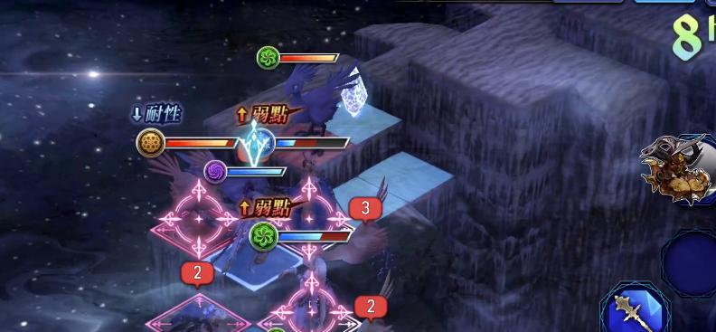 打造强大的信仰勇气战队——FFBE幻影战争攻略（信仰勇气提升攻略，让你成为FFBE幻影战争中的巅峰玩家）