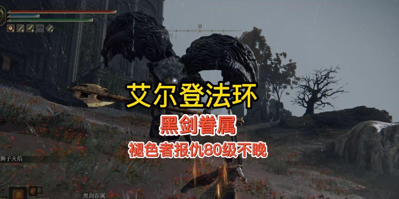 《艾尔登法环全魔法位置分布合集》（探索游戏世界中的魔法奥秘，揭示全球玩家最爱的魔法位置分布）