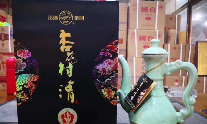 江湖悠悠杏花酒配方大揭秘（游戏中学习杏花酒制作，真实还原江湖风情）