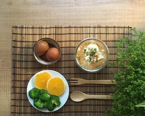 《以食之契约》（咸豆花台词大全，揭开美食之谜！）