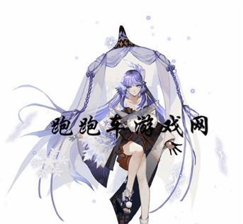 《万杰雪女技能属性介绍》（游戏中的强力英雄）