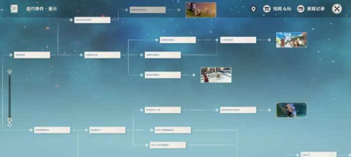 《原神》高高跃起未来星任务攻略（教你如何完成游戏中的未来星任务）