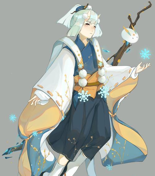 《如何获得以阴阳师雪童子傲雪凌墨皮肤》（打造专属个性化形象站在玩家）