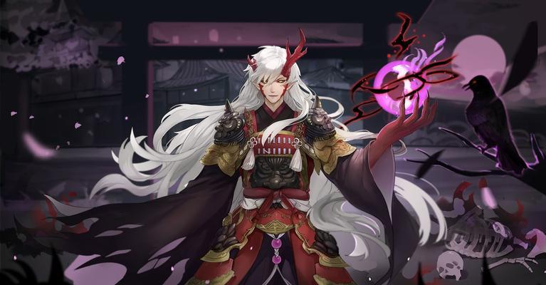 以阴阳师寻世香行超鬼王特攻式神一览（打造最强攻略）