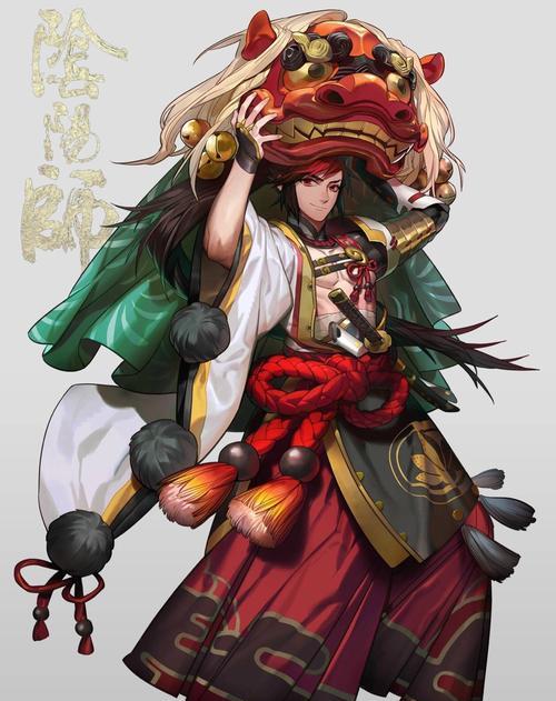 《阴阳师》中如何获得源博雅乐和逐飞墨（探索阴阳师的秘密）