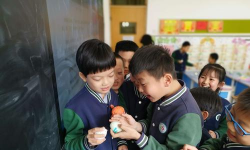 《大话西游手游》清明碰蛋玩法详解（如何在游戏中收集彩蛋）