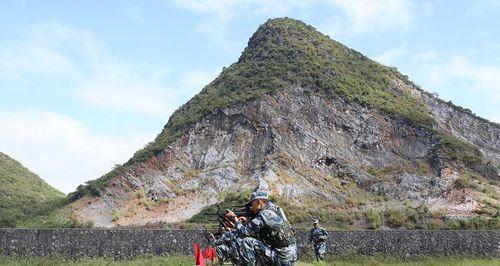 《生死狙击》游戏屠魔猎手弹无虚发的魅力（探索游戏屠魔的精髓）