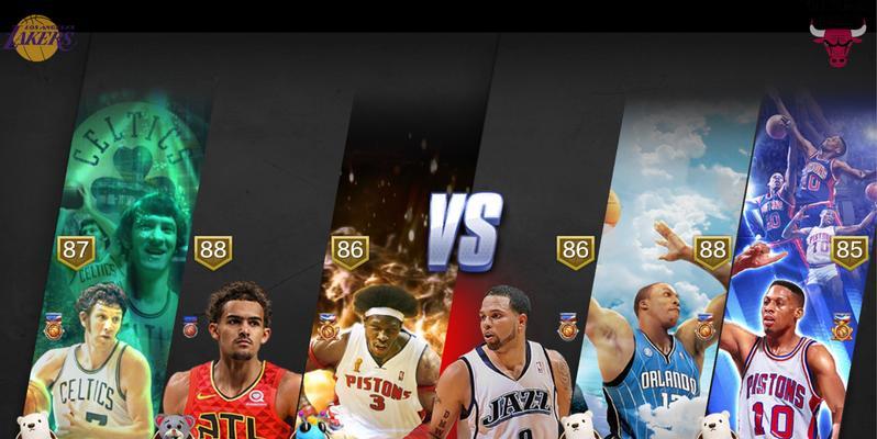 《NBA2K21》最强球员蒂格属性能力详解（用游戏数据揭秘蒂格的强大实力）