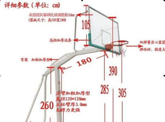 掌握潮人篮球中锋抢篮板技巧（以游戏为主）