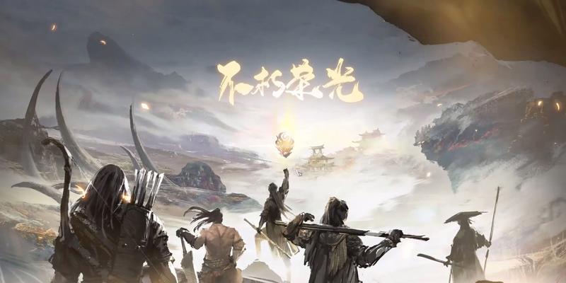 《以永劫无间武田信忠》将于2024年上线（探索战国时代）