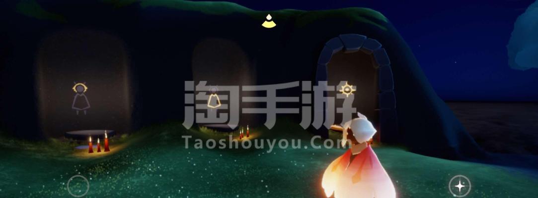 《以光遇樱花斗篷先祖停留时间》（探寻先祖的历史与传承）