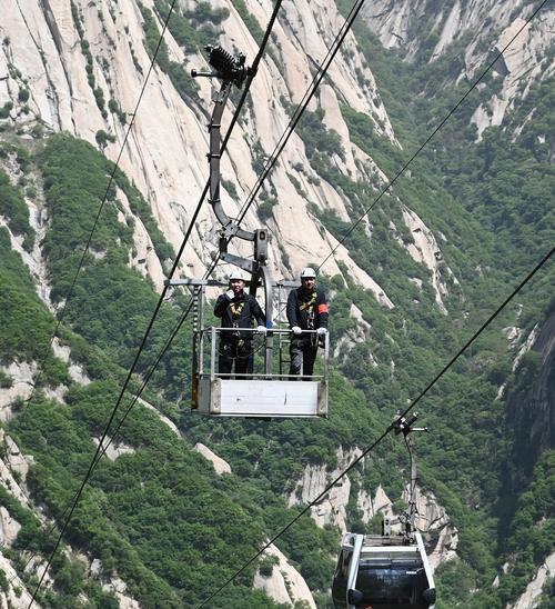 《江湖风云录2华山支线攻略》（挑战华山顶峰）