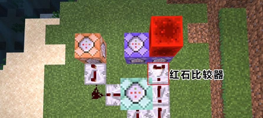 打造全自动化的羊毛毯生产线（Minecraft羊毛毯自动刷机制详解）