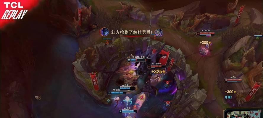 探秘破败之王佛耶戈在LOL打野对线中的无敌之道（佛耶戈打野攻略）