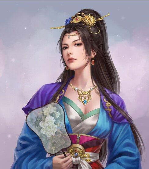 《三国志14》游戏朵思大王武将点评（朵思大王武将全面解析）