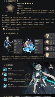 《以幻书启世录》处刑队阵容搭配攻略（优化阵容提升战斗实力）