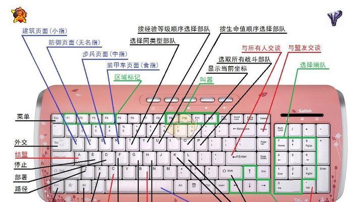 掌握红警前线玩法小技巧，轻松攻略游戏（15个细节教你如何提升游戏水平）