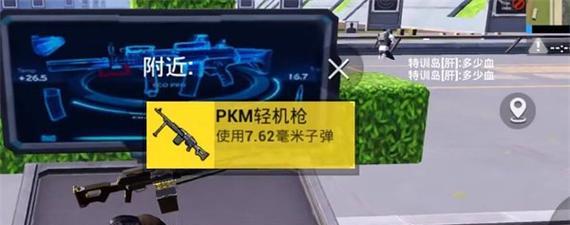 轻机枪PK战——AKMVSM249，哪一把更适合你（两者之间的优势与劣势分析）