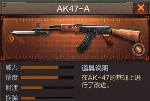 穿越火线手游AK47斗鱼获取攻略（掌握关键技巧）