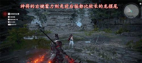 《永劫无间新武器棍技能全面解析》（揭秘棍技能的独门绝技）