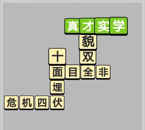 成语小秀才201关攻略（用智慧和成语征服挑战）