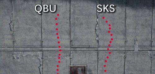 全面解析使命召唤手游SKS配件的选择与搭配（打造最强火力）