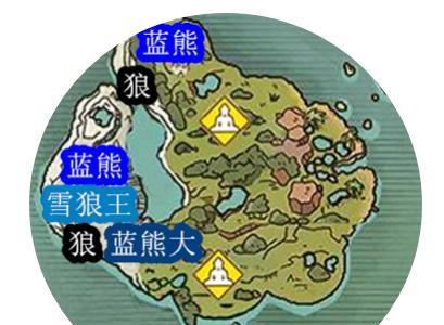 创造与魔法灰马捕捉方法是什么？