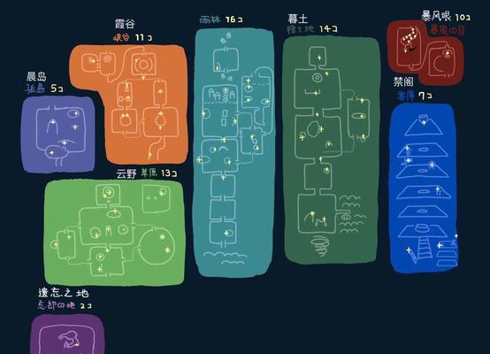 光遇光翼能量如何回复？有哪些途径可以快速回复光翼能量？