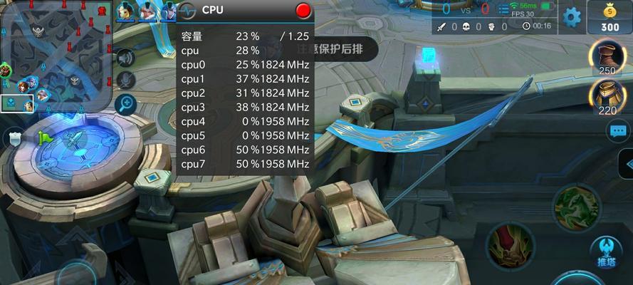 王者荣耀对cpu要求是什么？如何选择合适的cpu？